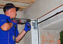 Mountain View All County Garage Doors Mountain View, CA 650-397-6443 Mountain View All County Garage Doors Mountain View, CA 650-397-6443 - installation-sidebar